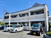 外観写真(昼)