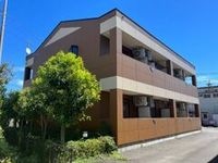外観写真(昼)