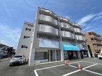 外観写真（昼）