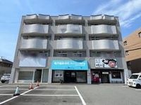 外観写真（昼）