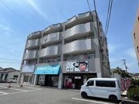 外観写真（昼）