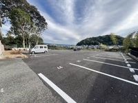 第二駐車場