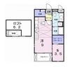 グラン・ブルーの間取図