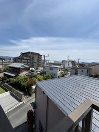 展望