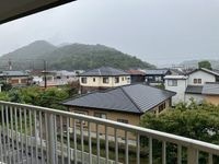 展望