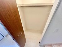 クローゼット