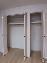 大きなものも収納できそうです