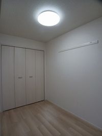 おしゃれな内装です