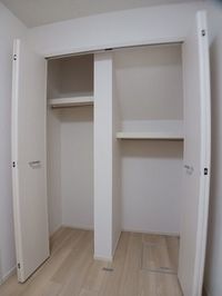 こまごまとしたものを収納できそうですね