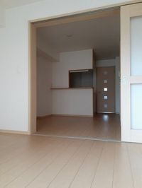 過ごしやすい室内です