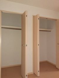 大きなものも収納できそうです