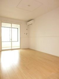 使いやすいリビングです