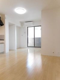 こちらの居間で趣味の時間をお楽しみください