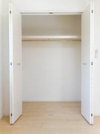 収納豊富です