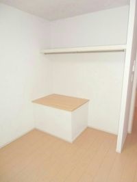こまごまとしたものを収納できそうですね