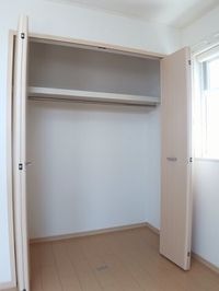 こまごまとしたものを収納できそうですね