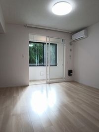 内装もきれいです