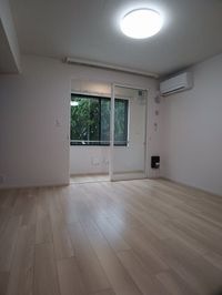 過ごしやすい室内です