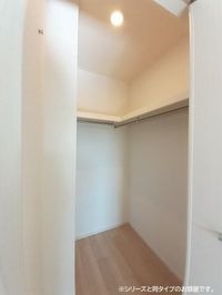 大きなものも収納できそうです