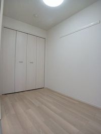 明るい室内です