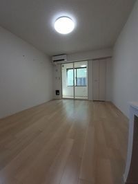 使いやすい居間です