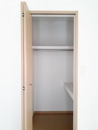 こまごまとしたものを収納できそうですね