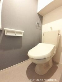 トイレも気になるポイント