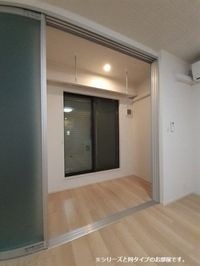 過ごしやすい室内です