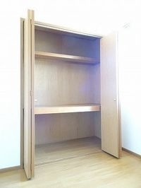 こまごまとしたものを収納できそうですね
