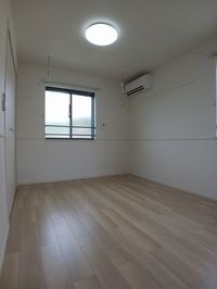 物件の内装です