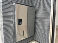 宅配BOX