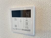 給湯リモコン