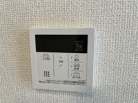 給湯リモコン