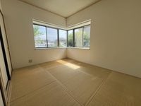 日当たりの良いお部屋です