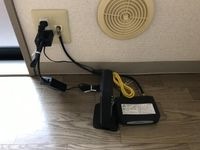 室内設備