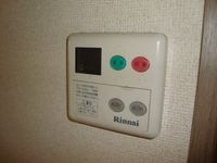 室内設備