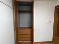 クローゼット