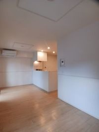 使いやすいリビングです