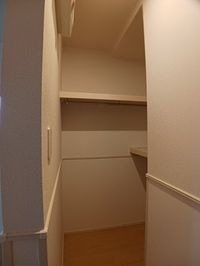 収納があります