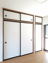 便利な収納スペースです