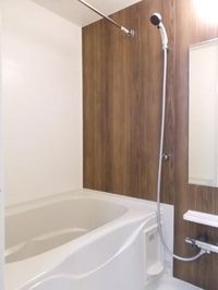 日々の暮らしに欠かせないお風呂です