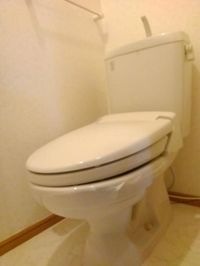 トイレも気になるポイント