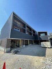 写真:東大阪市西石切町3丁目の外観