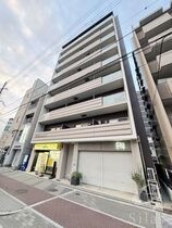 KG ソフィア アベノ播磨町の外観