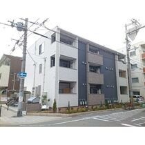 大阪市西成区玉出西1丁目の外観