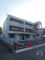 Lien Chateauの外観