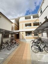 GROOVE住吉の外観