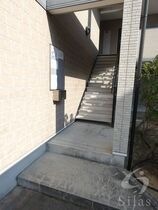 ボナール鳳南の外観