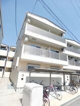 FmaisonLOREⅤ番館の外観