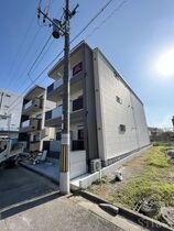 東大阪市水走2丁目の外観